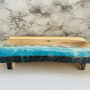 resin table