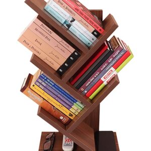 book shelf