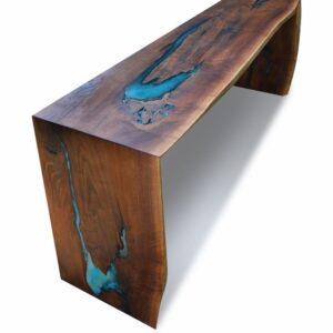 resin table