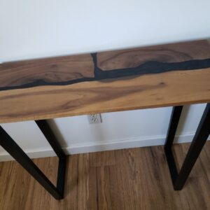 console table