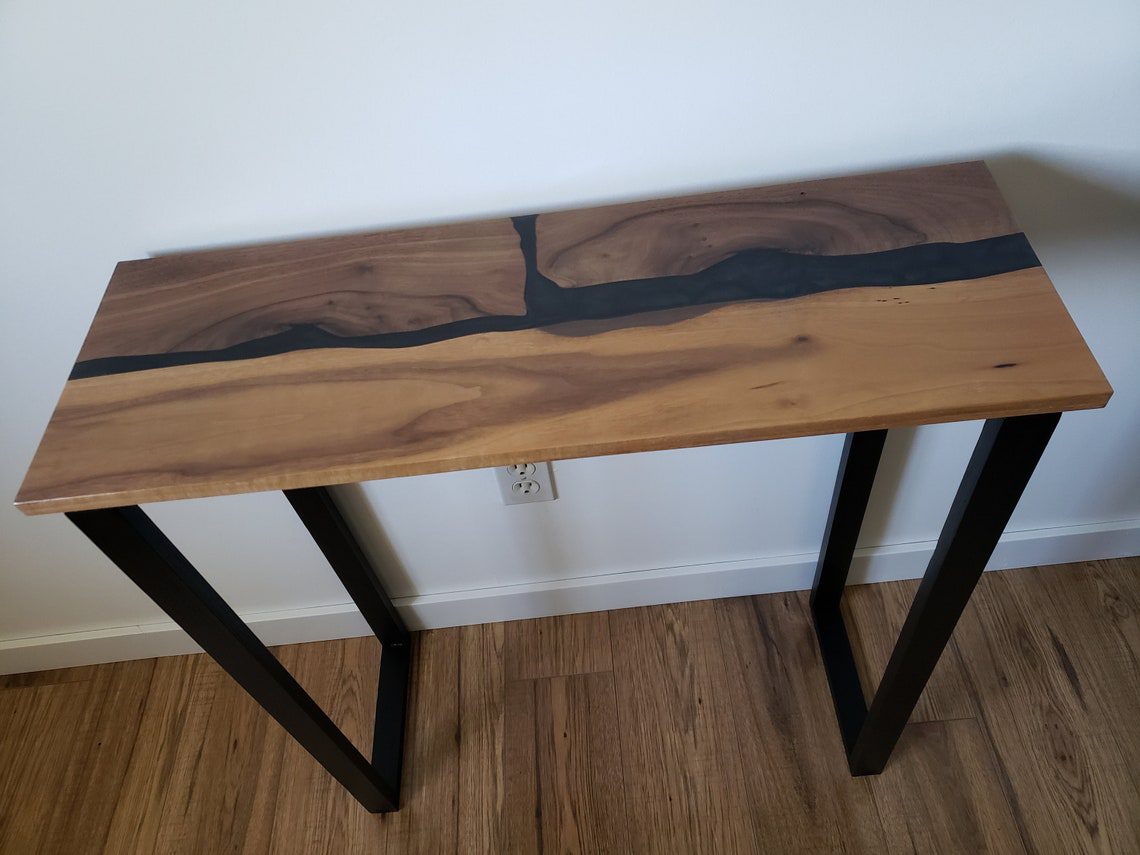 console table