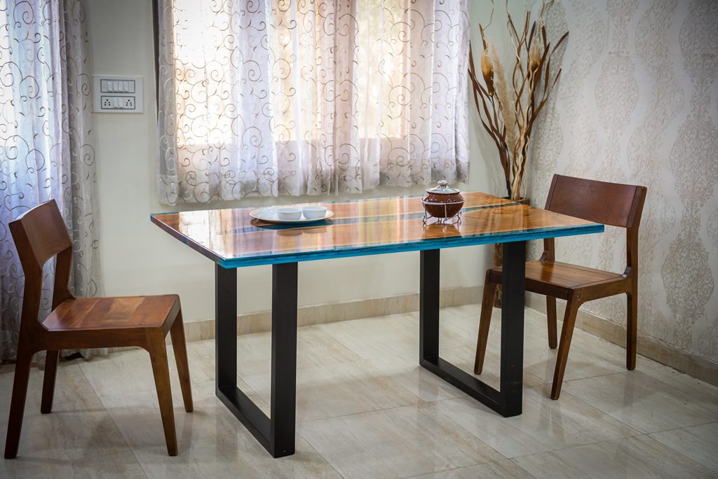 Epoxy Resin Table Manufacturers In Jodhpur