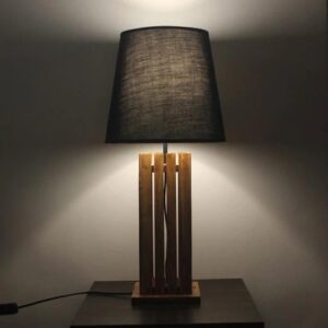 side lamp