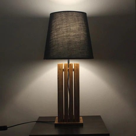 side lamp