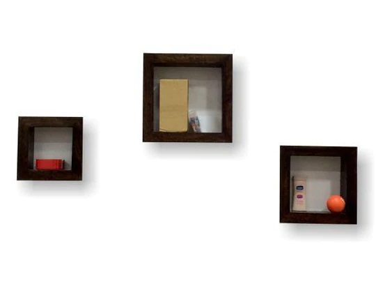 Solid Wood Wall Decor – Wooden Decor Furniture - Image 4