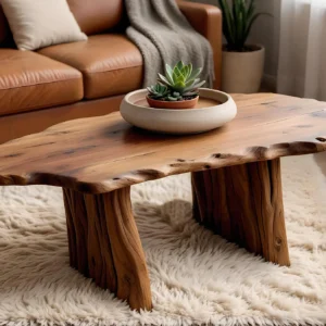 live edge tables in dubai